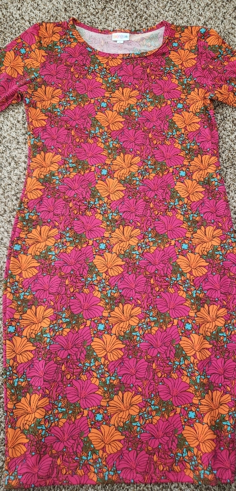 LulaRoe Dress